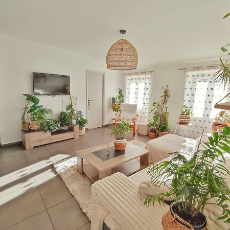Chambre A 3 Min De La Promenade Des Anglais A Pieds 200M 尼斯 外观 照片