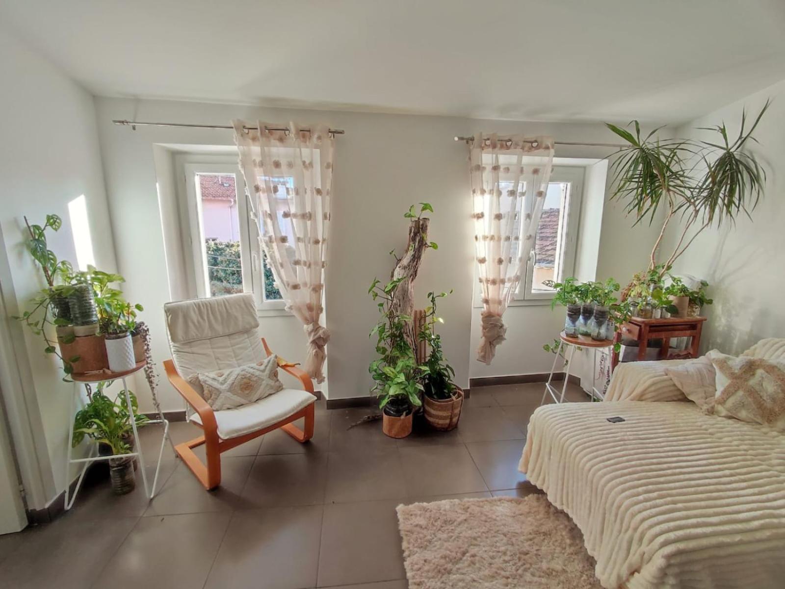 Chambre A 3 Min De La Promenade Des Anglais A Pieds 200M 尼斯 外观 照片