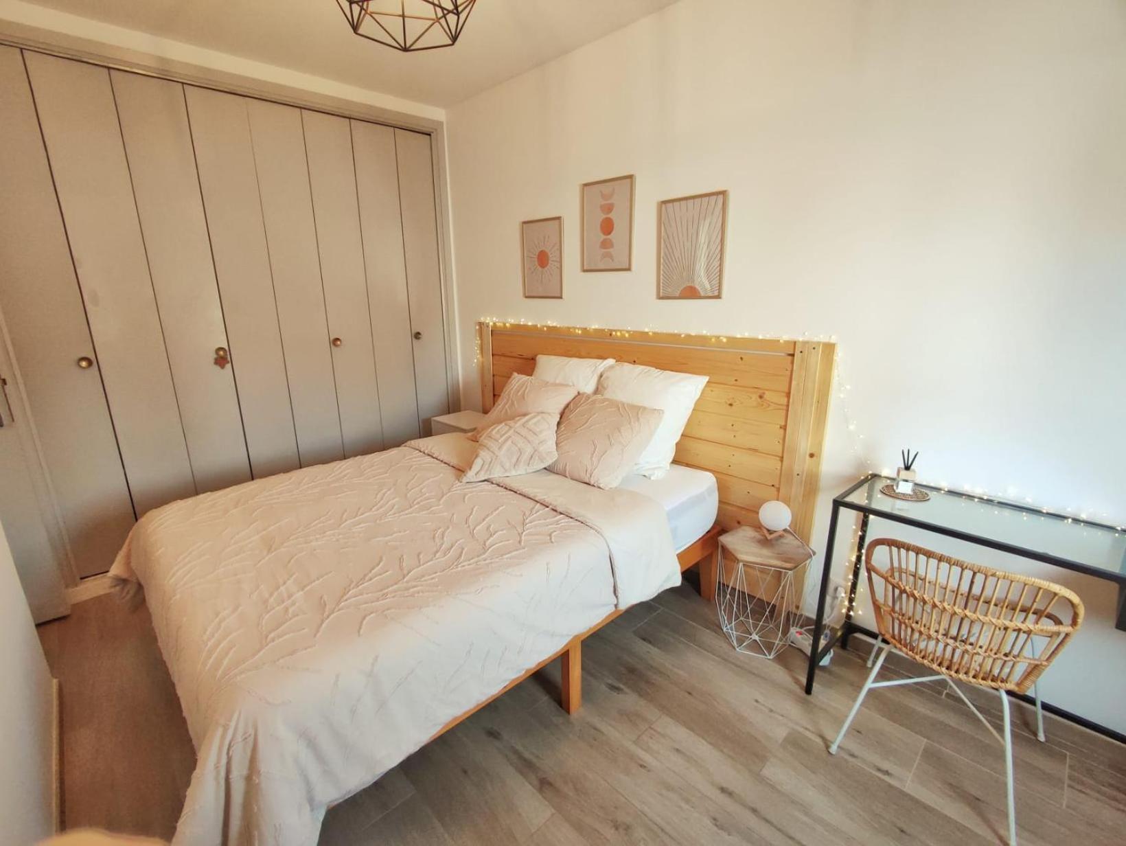 Chambre A 3 Min De La Promenade Des Anglais A Pieds 200M 尼斯 外观 照片